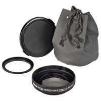 Hama Wide-Angle Lens  DSLR  HTMC 0.7x (00044336)